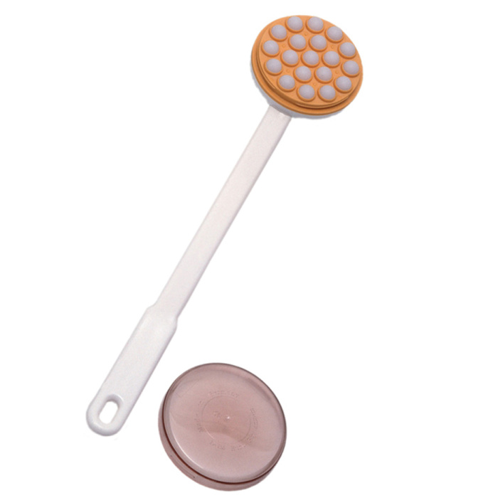 Aplicador de crema
