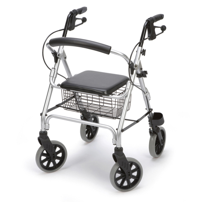 Maxi Rollator 'L' hasta 200 Kg