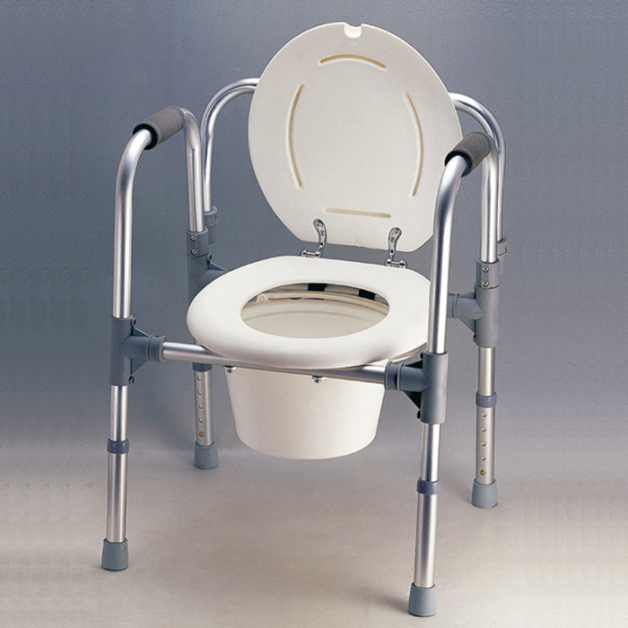 Silla wc '3 en 1'