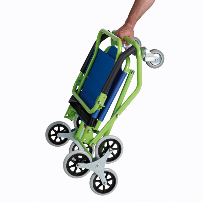 Silla para evacuaciones Roll-over - Imagen 2