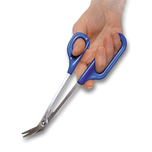 Tijera para pedicura