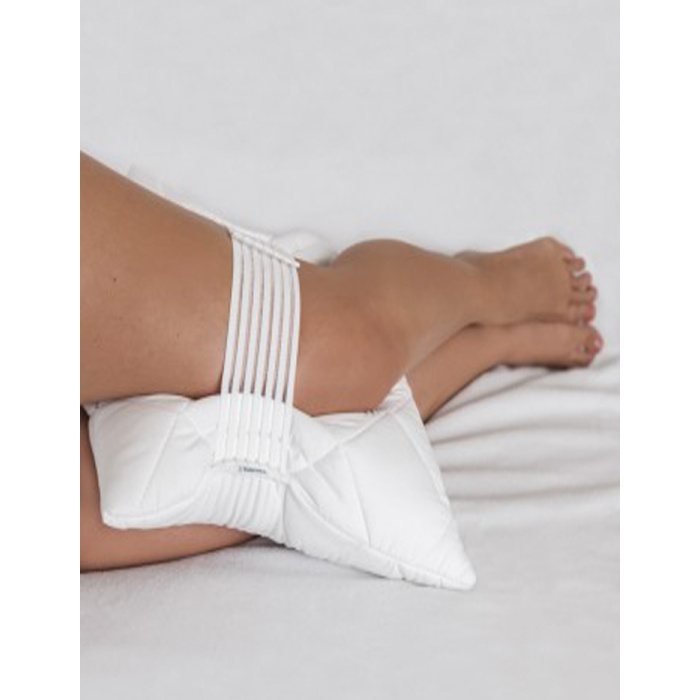 ALMOHADA PARA PIERNAS