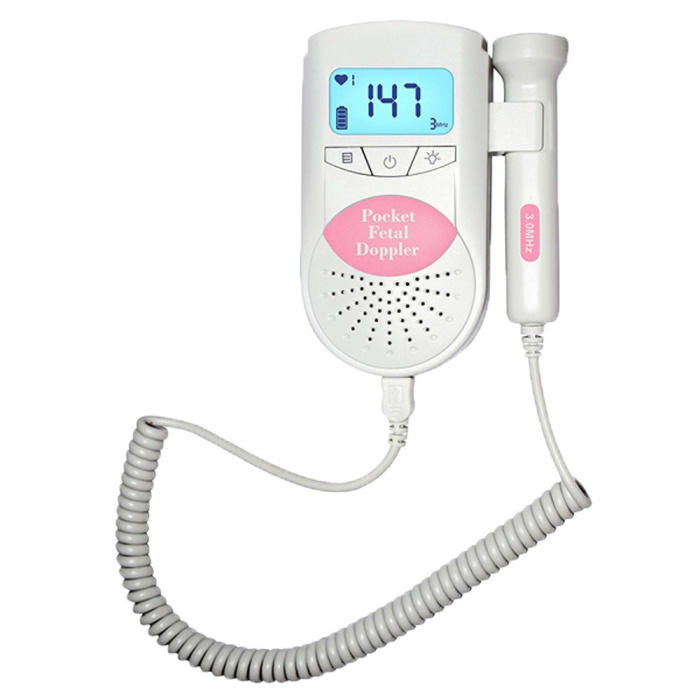 detector fetal