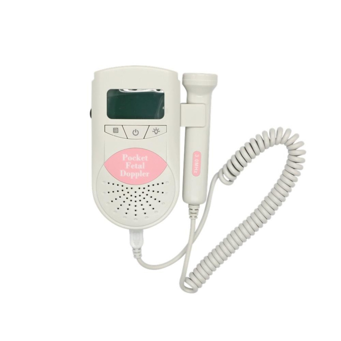 detector fetal