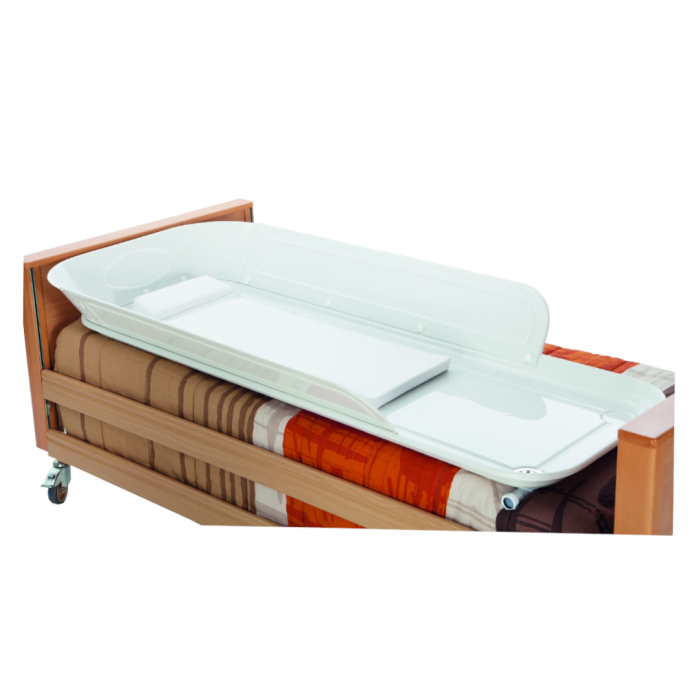 bañera para cama