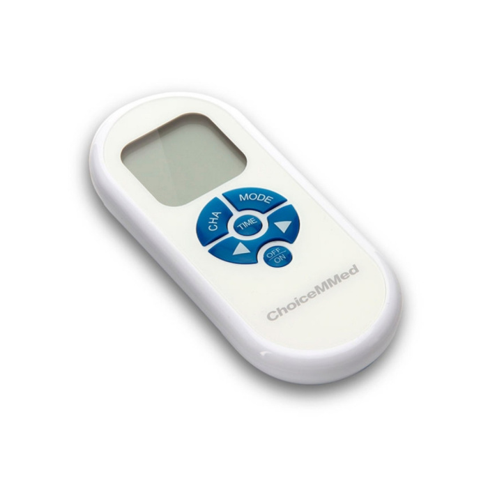 electroestimulador