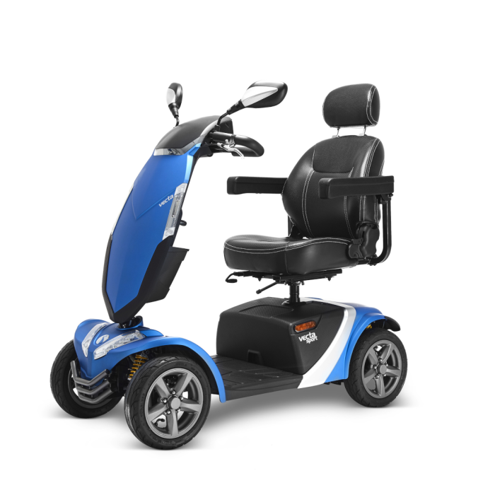 Scooter Libercar Grand Classe