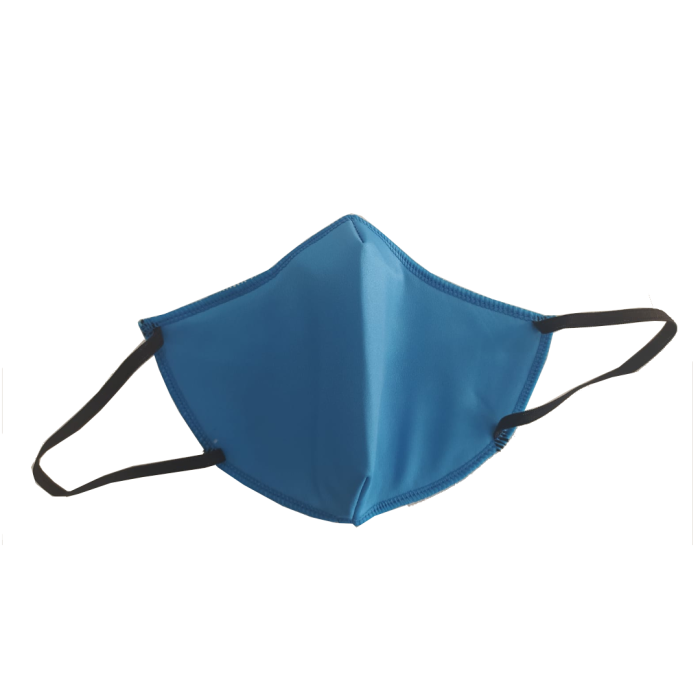 Mascarilla lavable