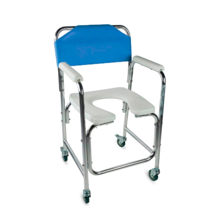 Silla para WC MANZANARES
