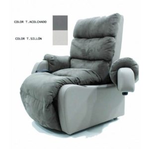 SILLÓN SAVANNAH PLUS