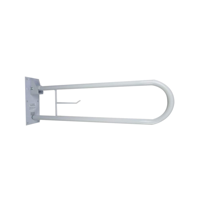 asideras abatibles arco