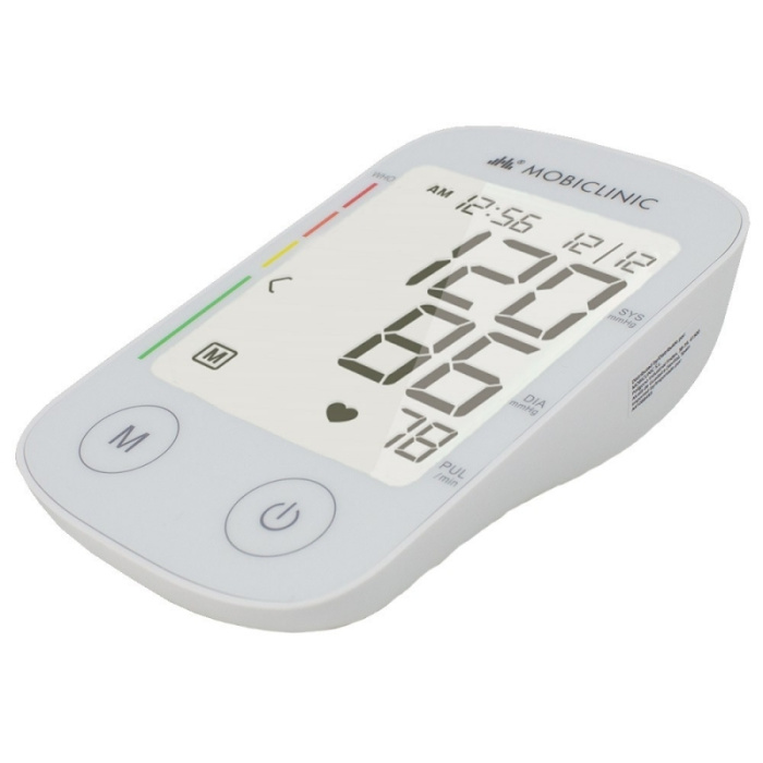 Tensiómetro automático de brazo, con memoria y pantalla LCD - Imagen 5