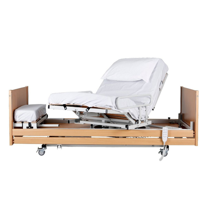 Cama Rota-Pro Giratoria
