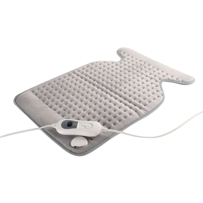 Almohadilla Eléctrica Cervical y Dorsal