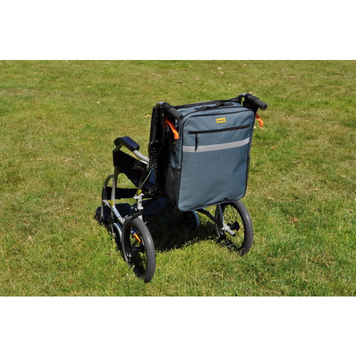 Bolsa estándar para silla de ruedas Splash - Imagen 3