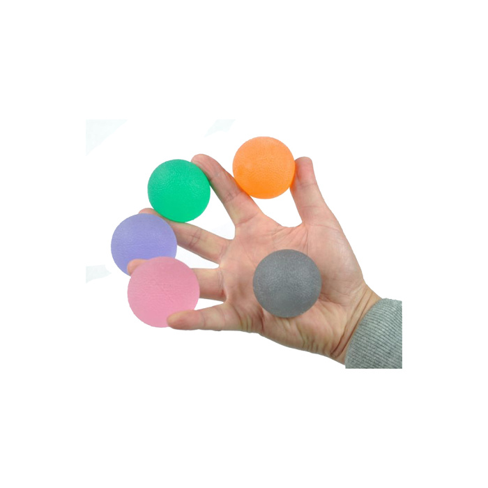 Bolas de gel para terapia