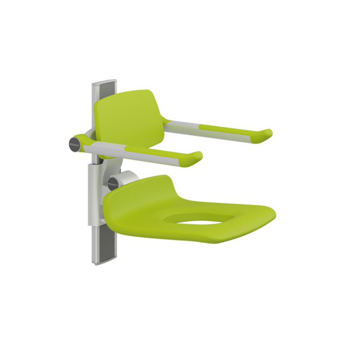 Asiento de ducha PLUS 450