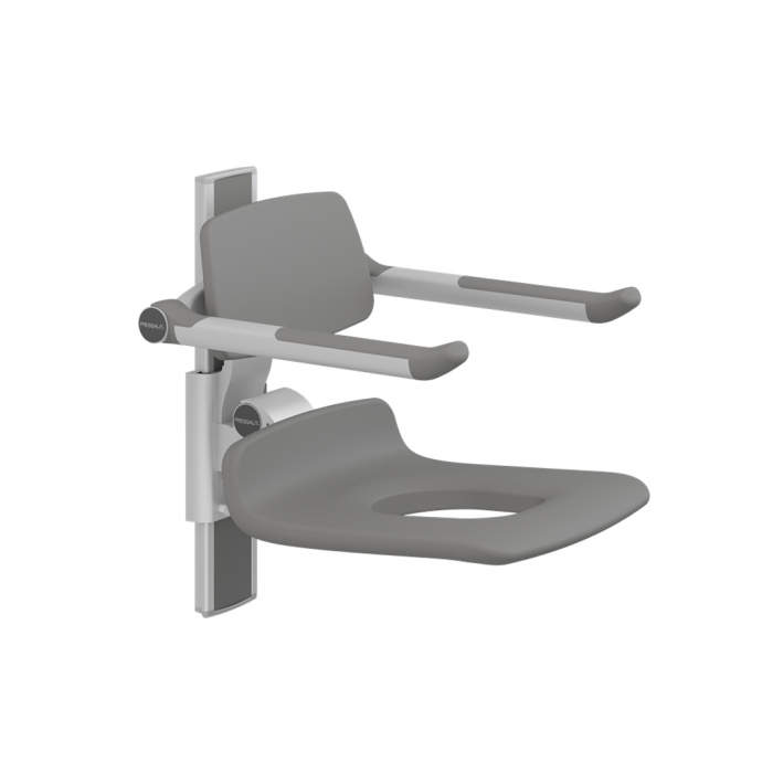 Asiento de ducha PLUS 450