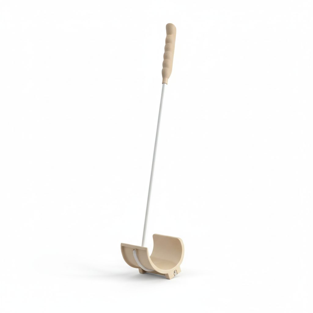 Ponemedias y calzador BREVETI