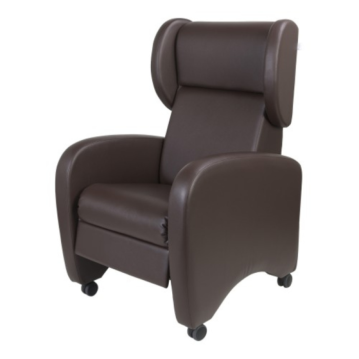 SILLON GERIATRICO PIXIE