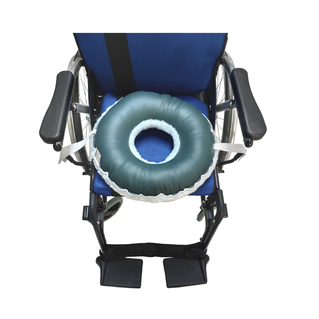 Cojín Antideslizante Anillo - Imagen 2