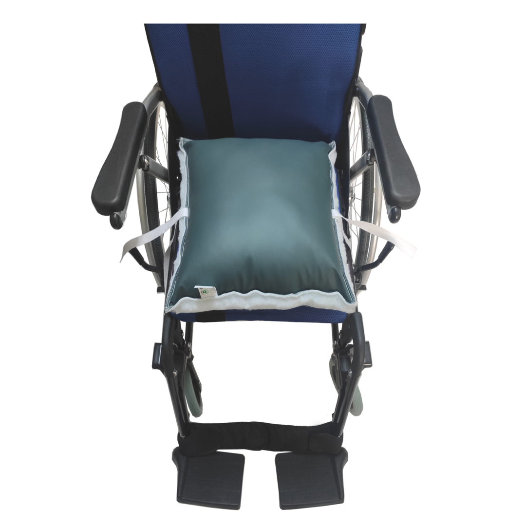 Cojín Antideslizante Cuadrado - Imagen 2