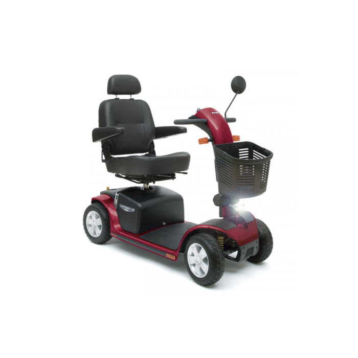 Scooter  VICTORY LUX