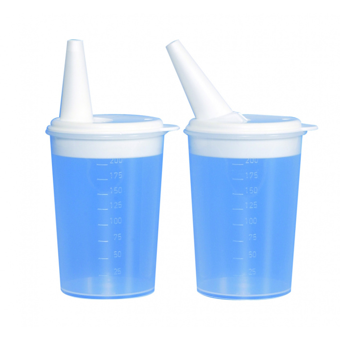 Vaso Knick Cup
