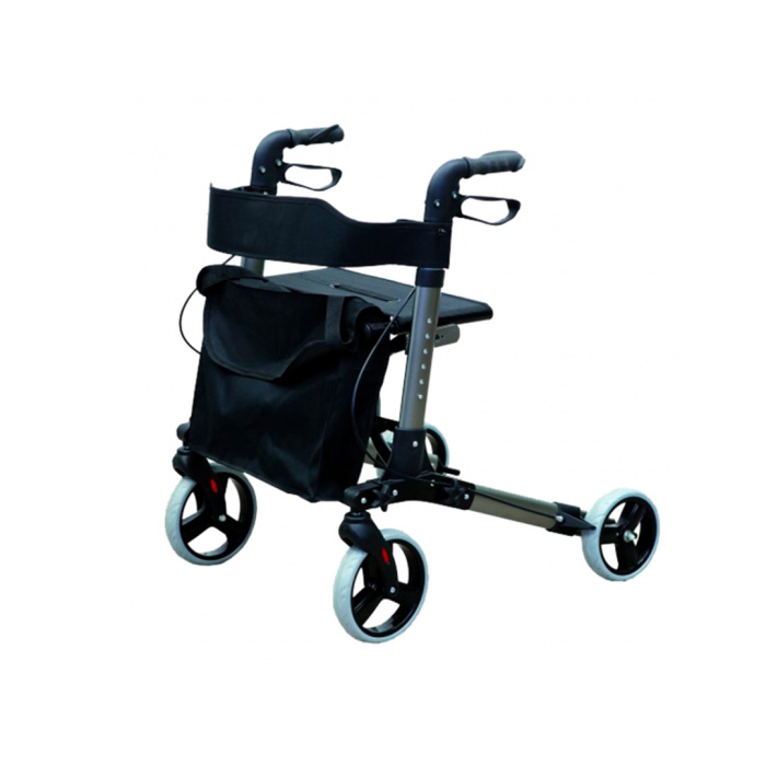 Andador Rollator Classic Xtra