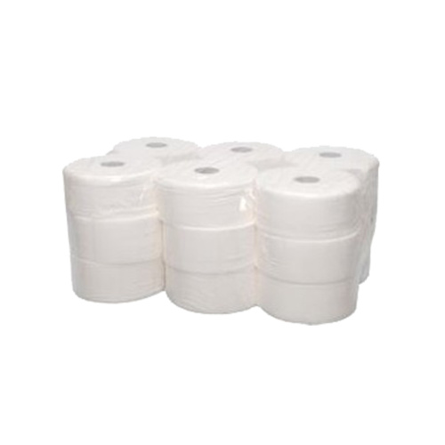 PACK DE 18 ROLLOS DE PAPEL HIGIÉNICO INDUSTRIAL