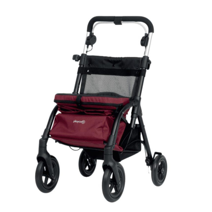 Andador carro compra R05