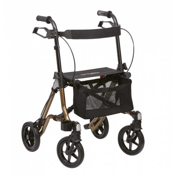 Rollator compacto TAIMA S-GT - Imagen 2