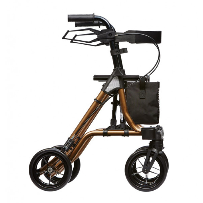 Rollator compacto TAIMA S-GT - Imagen 3