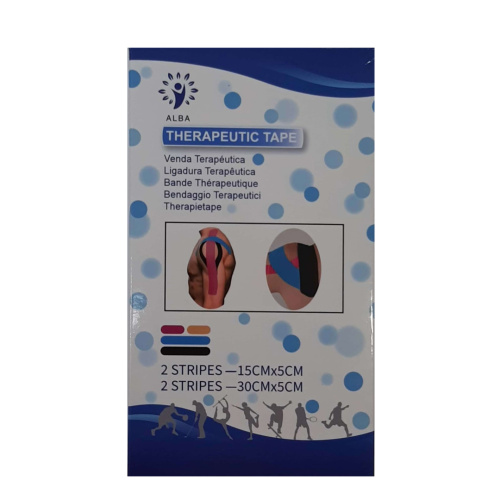 Venda Terapéutica