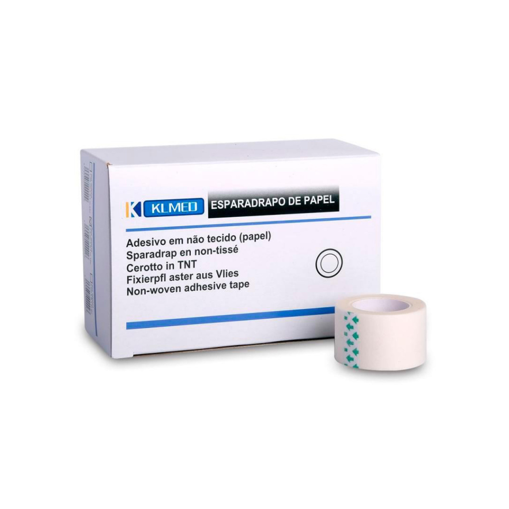 ESPARADRAPO PAPEL KLMED - Geriayuda