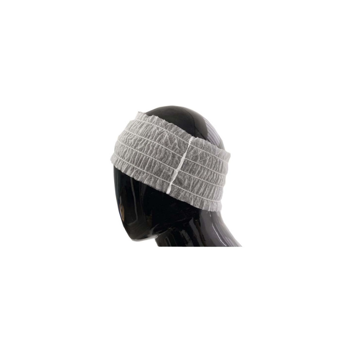 DIADEMA DESECHABLE 100UDS - Imagen 2