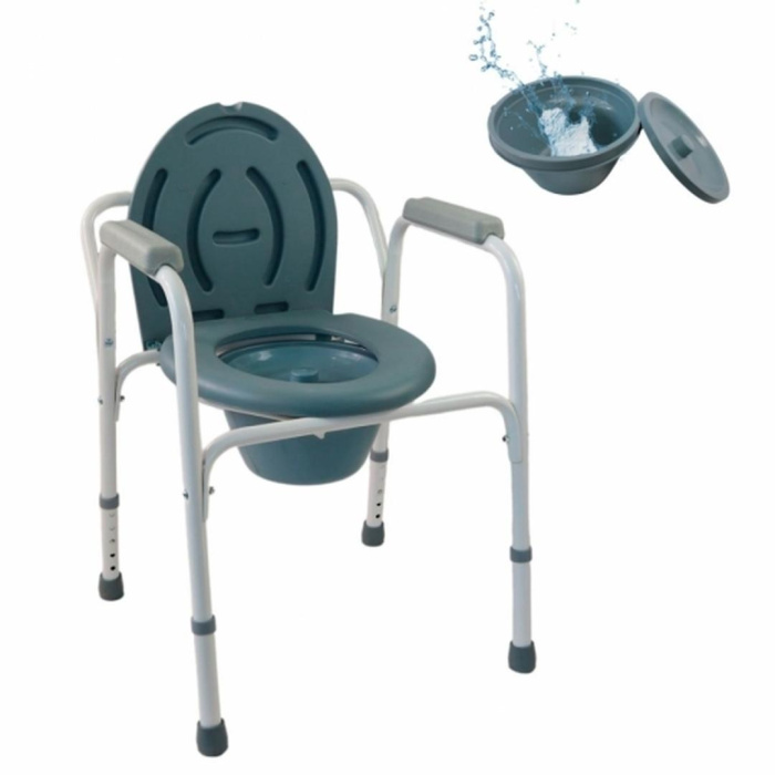 SILLA WC ARROYO