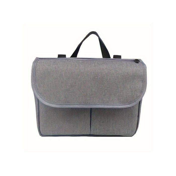 Bolsa multiusos con bolsillos