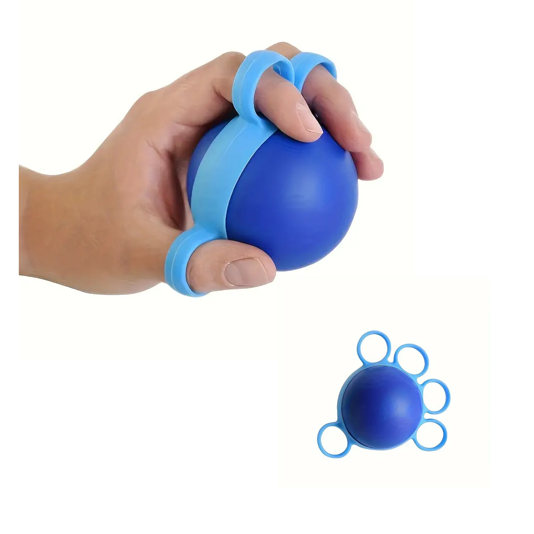 Ejercitador de Dedos Rehabilitación