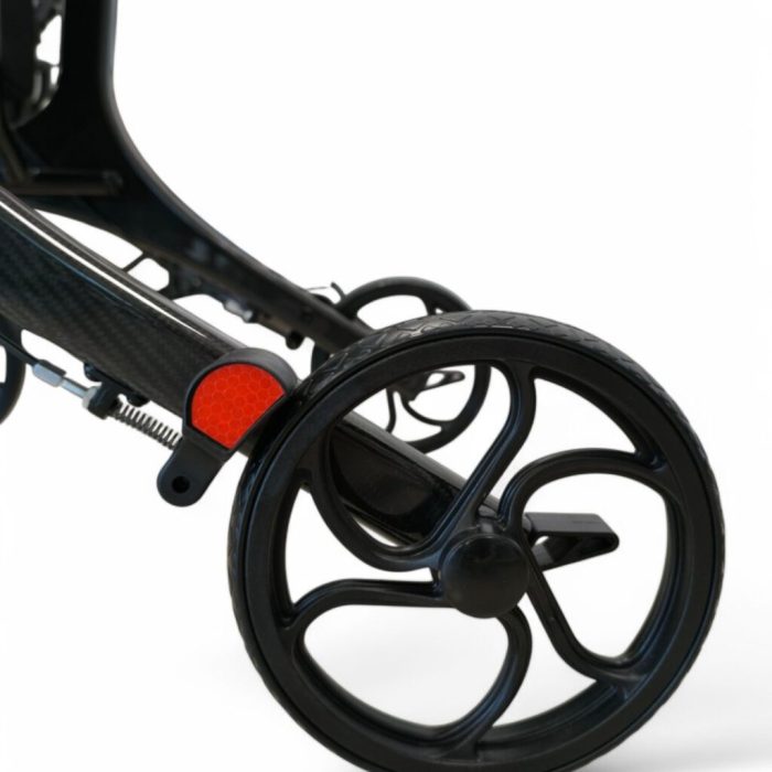 ROLLATOR FIBRA DE CARBONO ULTRALIGERO - Imagen 2