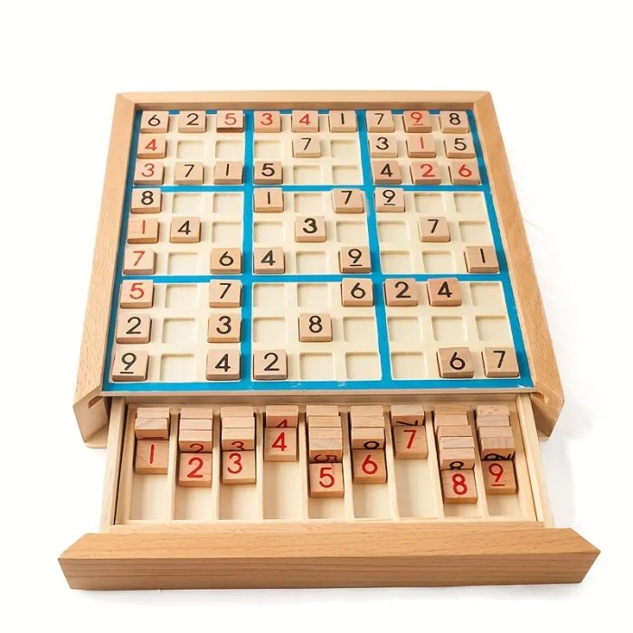 Sudoku - Imagen 2