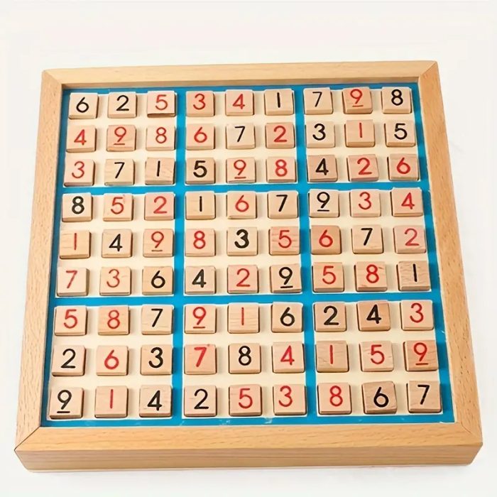 Sudoku - Imagen 4