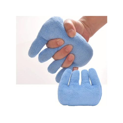 COJÍN DE CONTRACTURA PARA MANO