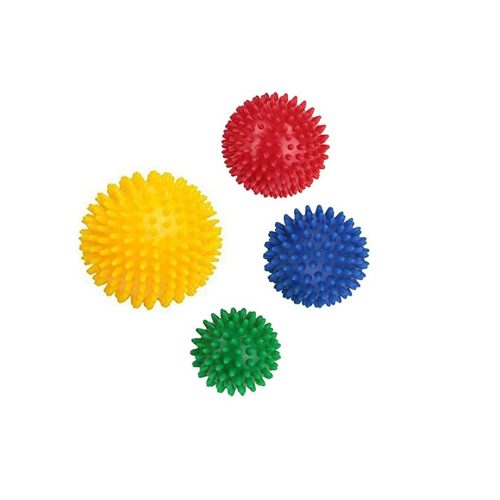PELOTA DE ERIZO