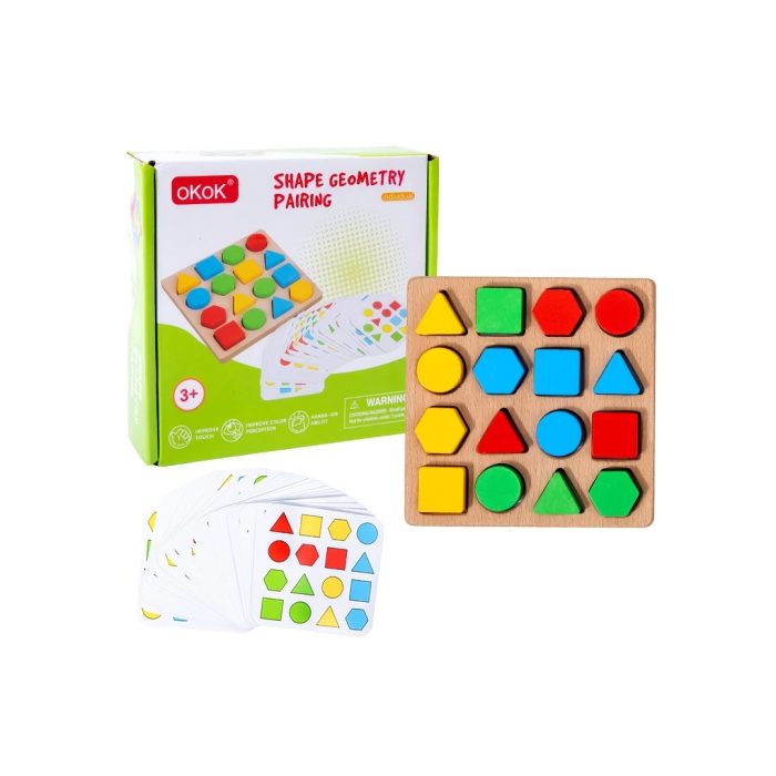 JUEGO DE ESTIMULACIÓN COGNITIVA