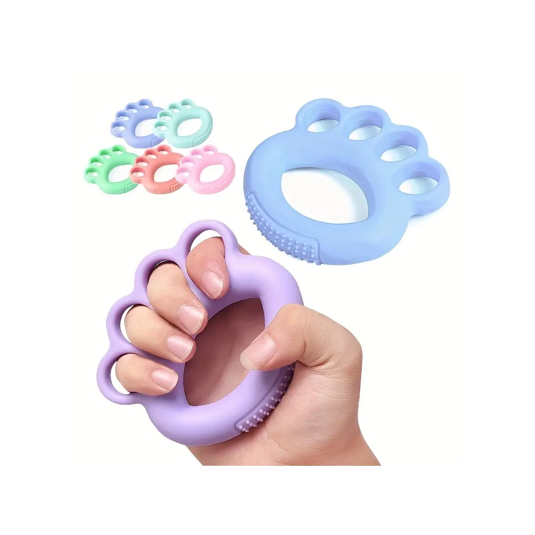 ANILLO DE RESISTENCIA TIPO GARRA