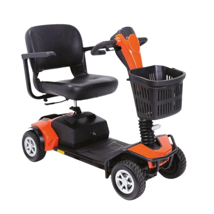 Scooter Eléctrico Desmontable Mobility 210