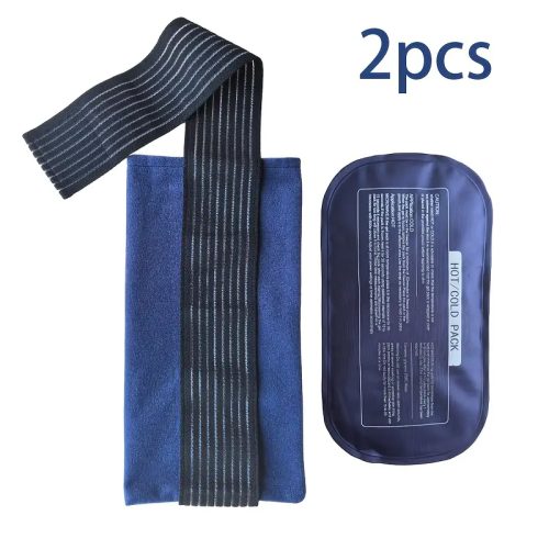 FUNDA Y BOLSA FRIO-CALOR MULTIUSO