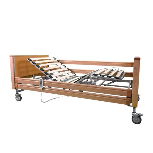 Cama eléctrica Gardenia