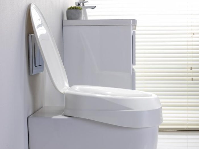 Elevador  WC Aquatec 90 Ergo - Imagen 2